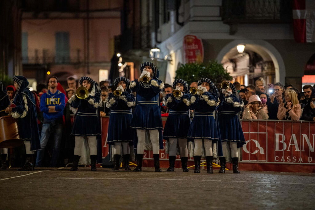 Musici del Rione Cattedrale di Asti