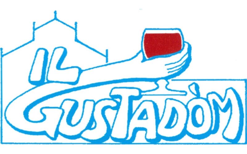 Gustadòm