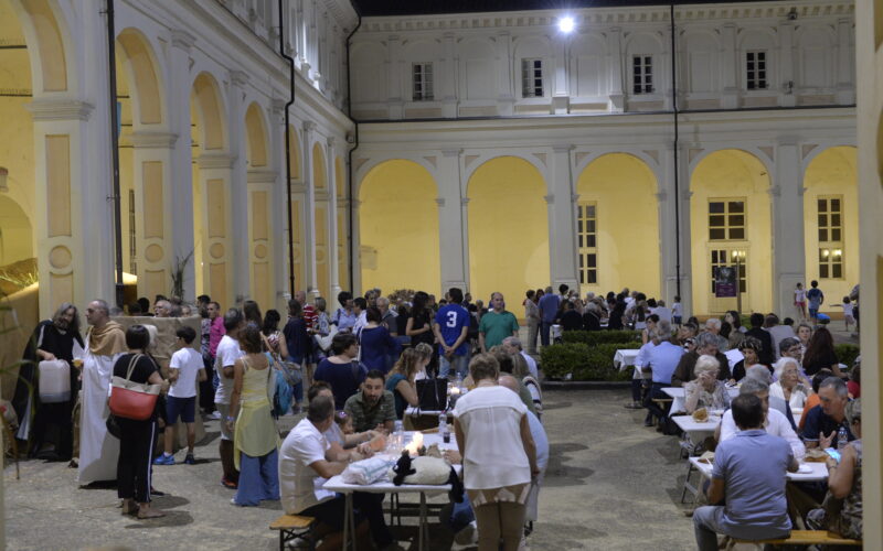 Arti e Mercanti 2023